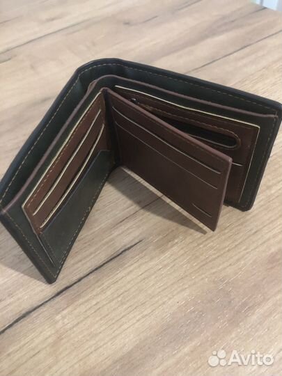 Кошелек мужской