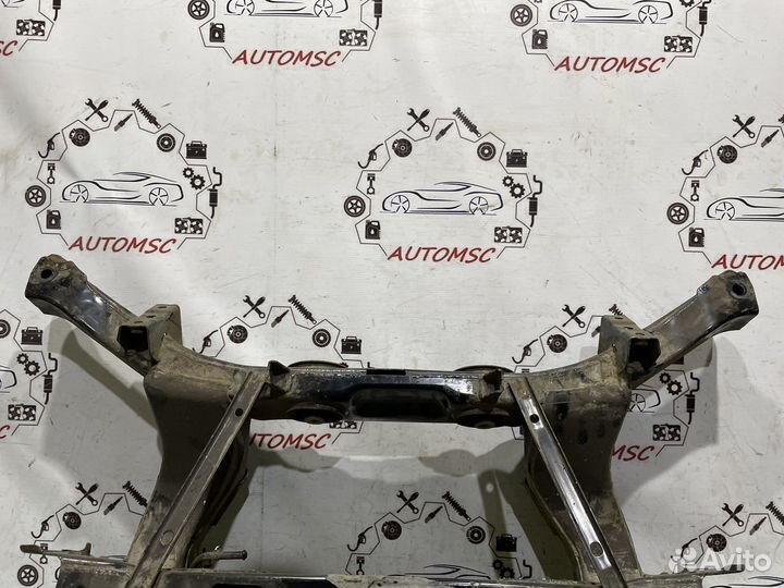 Задний подрамник Chevrolet Captiva Opel Antara