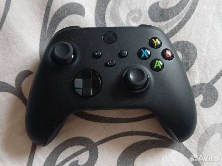 Джойстик для Xbox one, джойстик xbox series