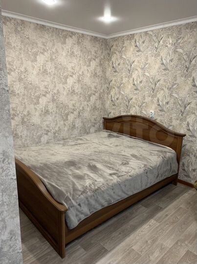 1-к. квартира, 38 м², 2/5 эт.