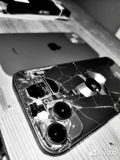 Ремонт iPhone Краснодар фмр