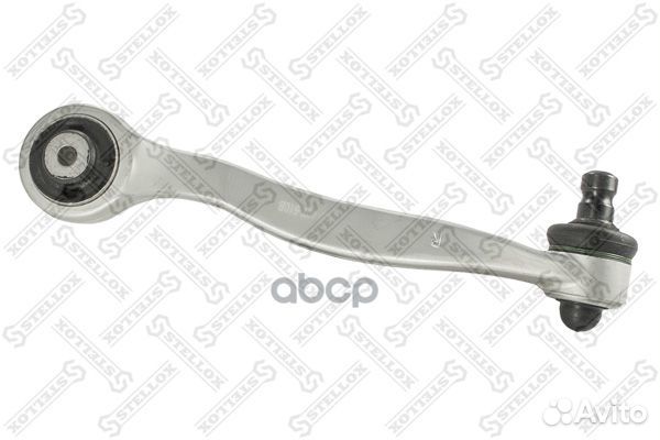 57-00123-SX рычаг задний верхний правый Audi A