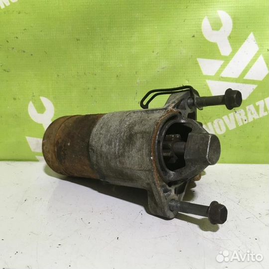 Стартер Сузуки Гранд Витара