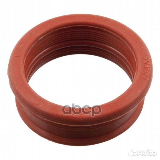 Кольцо уплотнительное x2 2E0129213A 102585 Febi