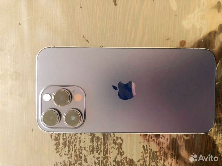 iPhone 14 Pro Max, 128 ГБ