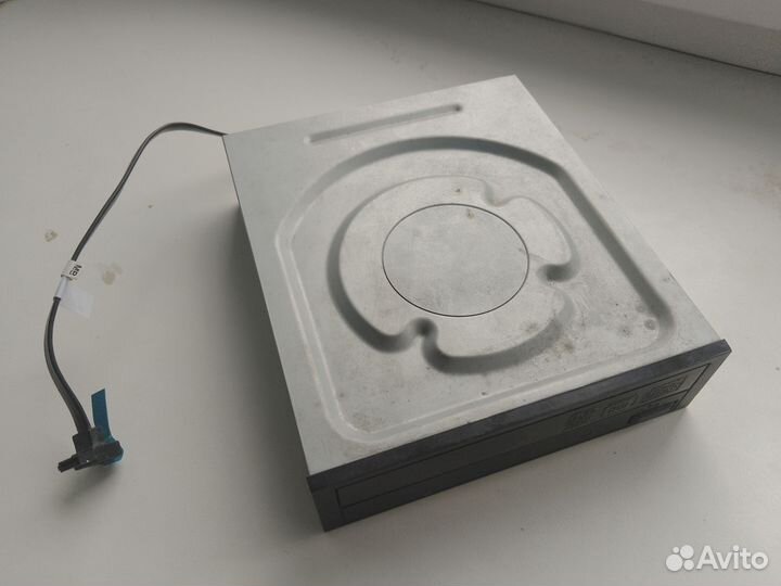 Дисковод для пк
