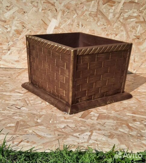 Вазон, фонтан садовый,скульптуры,скамья,еврозабор