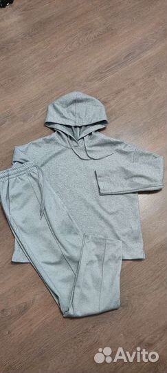 Трикотажный костюм Zarina