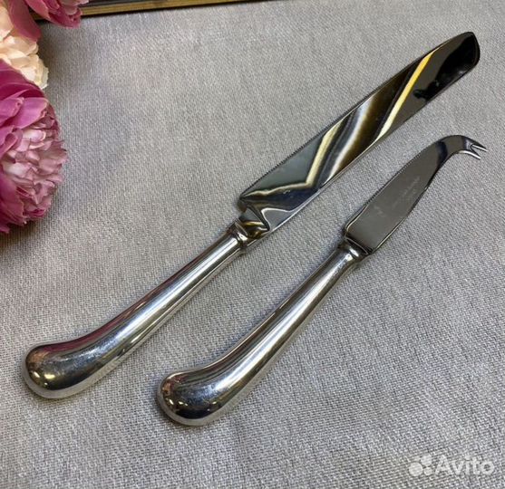 Ножи столовые