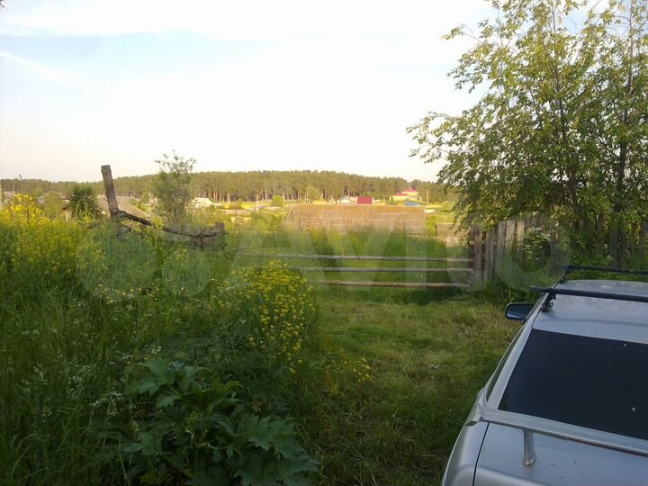 Участок 20 сот. (ИЖС)