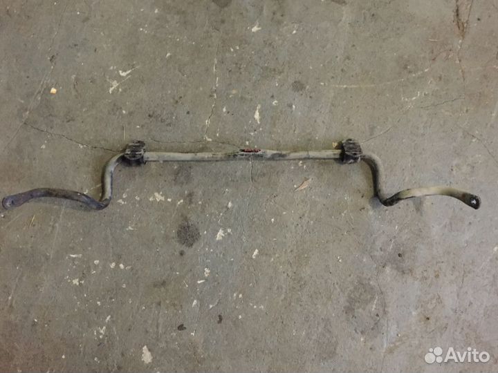 Стабилизатор передний Киа Рио Kia Rio 4