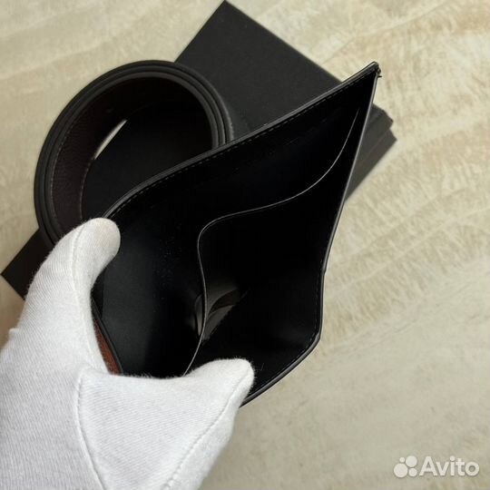 Подарочный комплект для уверенных в себе