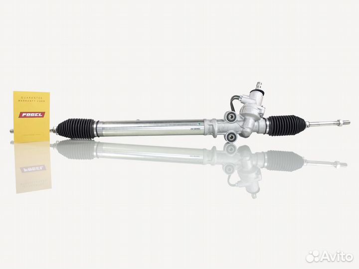 Рулевая рейка Лексус ис 1 Новая