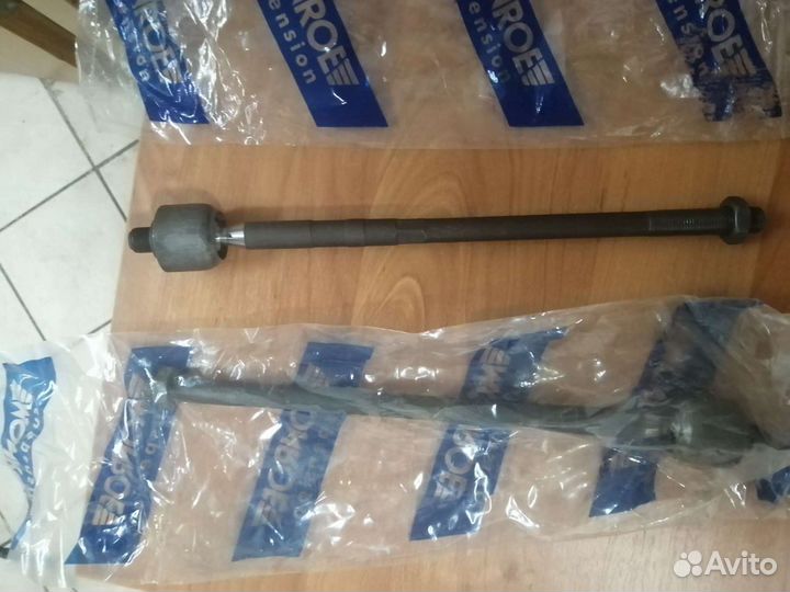 Рулевая тяга Nissan Renault