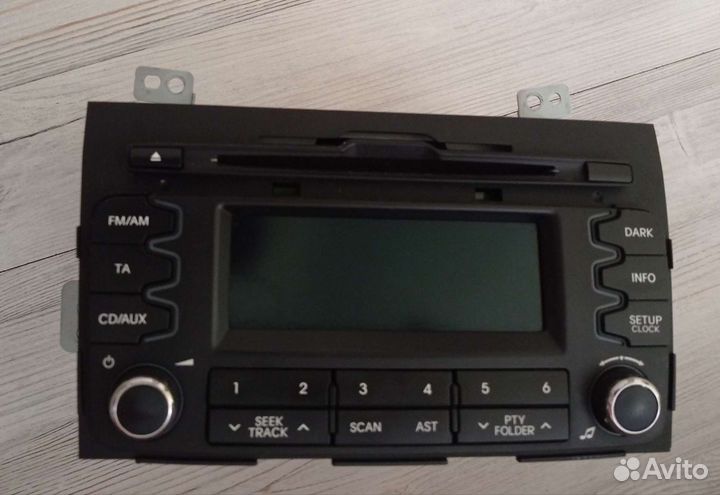 Автомобили магнитола с блютузом