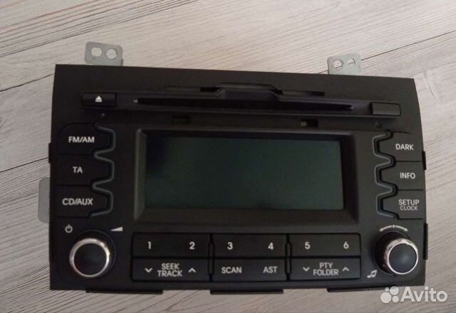 Автомобили магнитола с блютузом