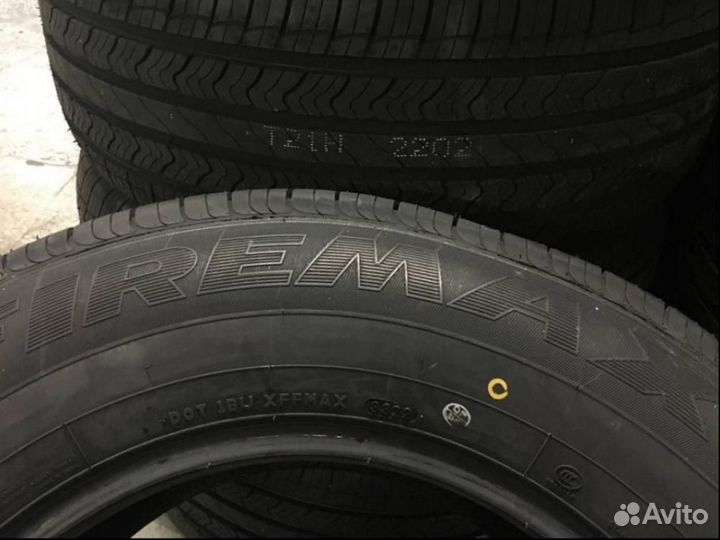 Firemax FM518 285/60 R18 116V