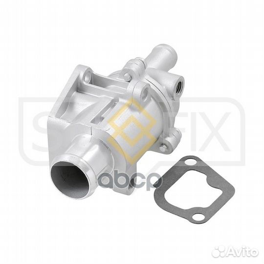 Термостат FT1013 sufix