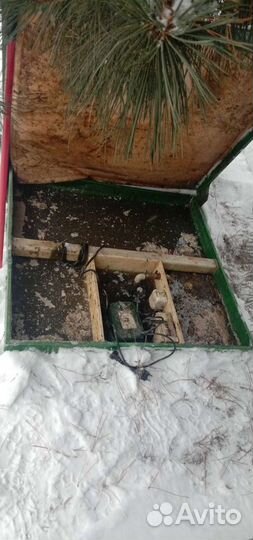 Канализация под ключ