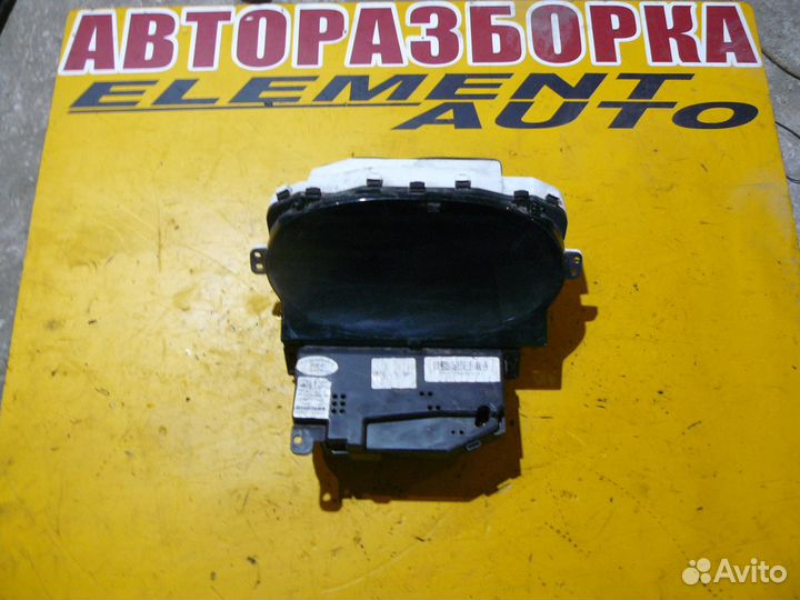 Панель приборов для Geely MK Cross 2013г