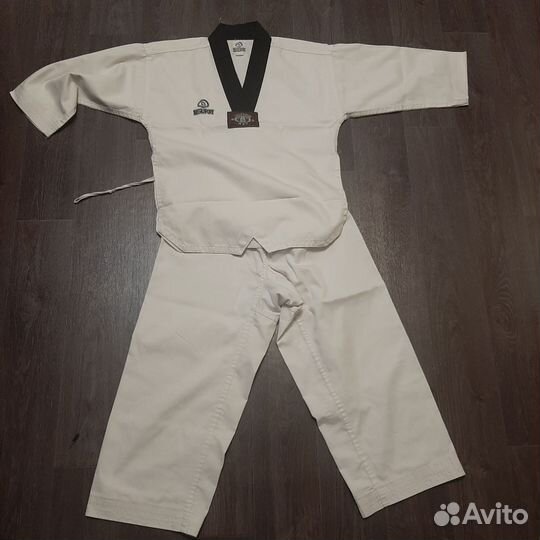 Добок для тхэквондо 130