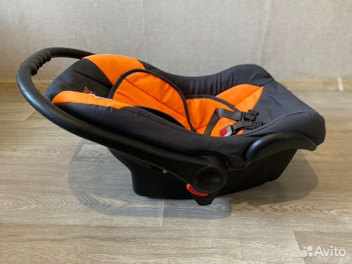 Автолюлька