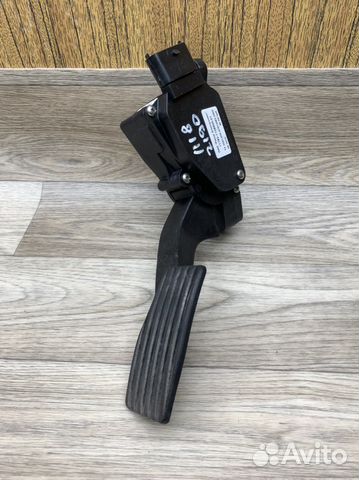 Педаль газа LADA Kalina Granta