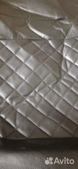 Чехлы на renault logan