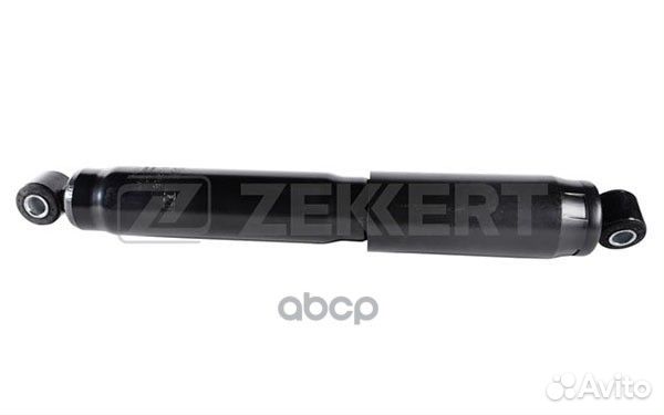 Амортизатор газовый задней подвески Citroen Jum