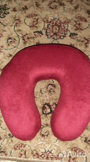 Подушка для наращивание