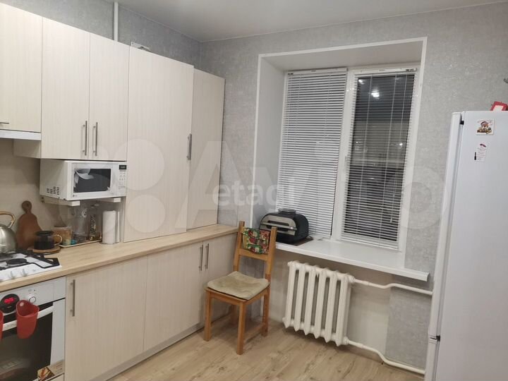 4-к. квартира, 103,1 м², 2/3 эт.