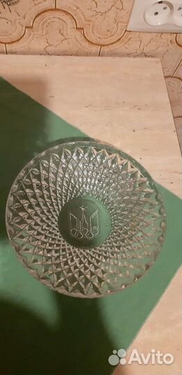 Хрусталь Фарфор Стекло