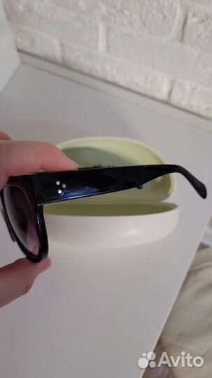 Очки Celine оригинал б/у