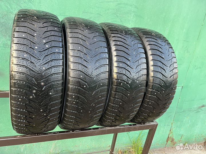 Kumho WinterCraft Ice WI31 185/65 R15 88T