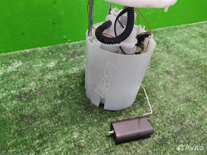 Топливный насос Mazda 3 (BL) 2010