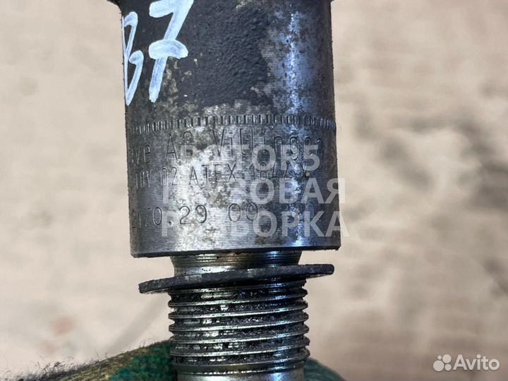 Датчик скорости (тахографа) DAF XF 105 2012