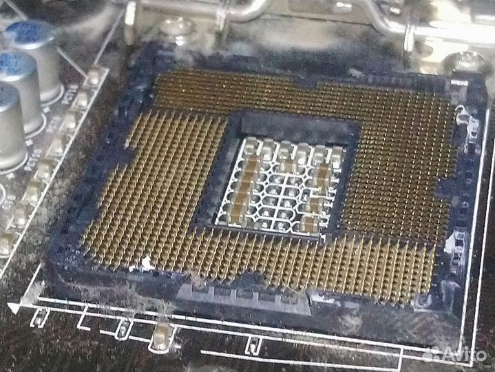 Biostar H61MLC (LGA 1155)