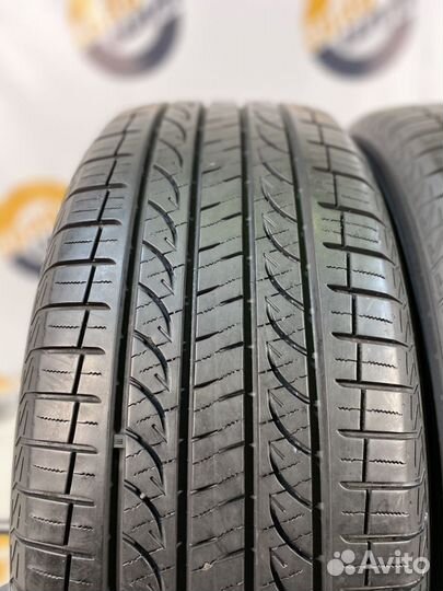 Yokohama Avid GT 235/55 R19 110W