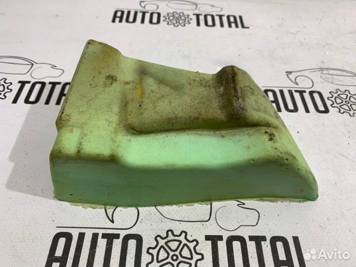 Шумоизоляция Bmw 745 E65 N62B44 2004