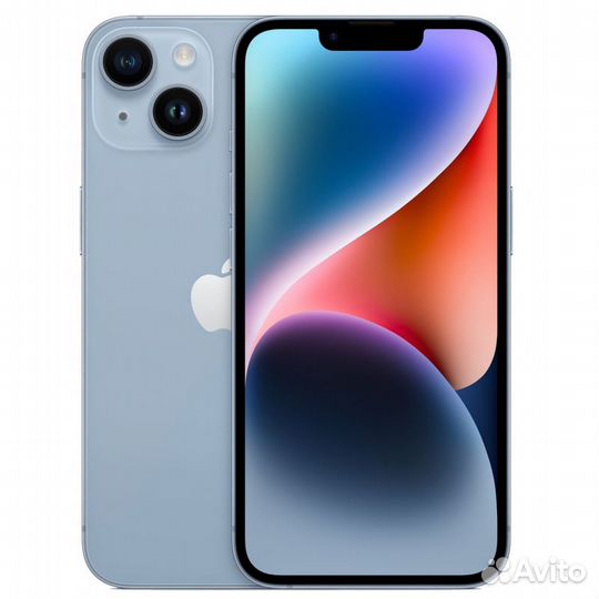 iPhone 14 Plus, 128 ГБ