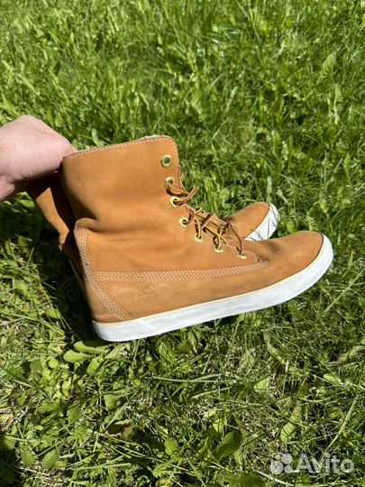 Ботинки Timberland