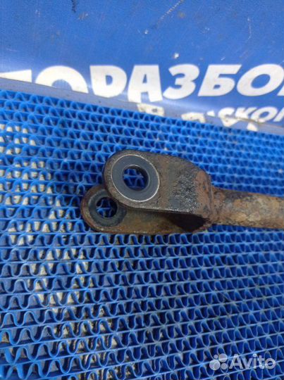 Тяга продольная Nissan Murano Z50 внедорожник