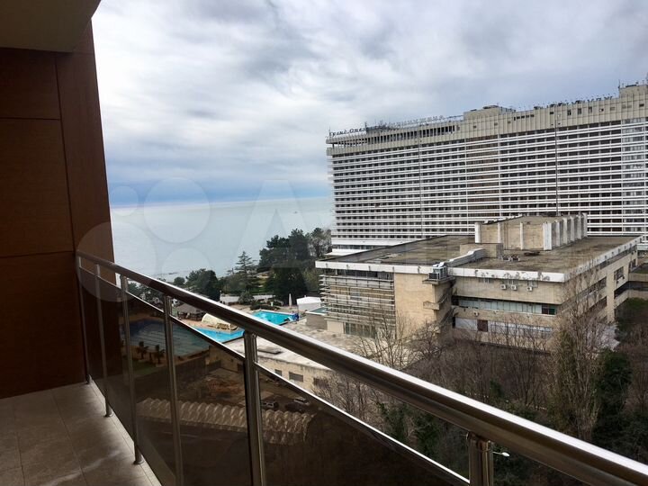 1-к. квартира, 40 м², 10/12 эт.