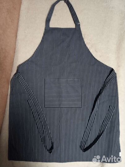Фартуки рабочие