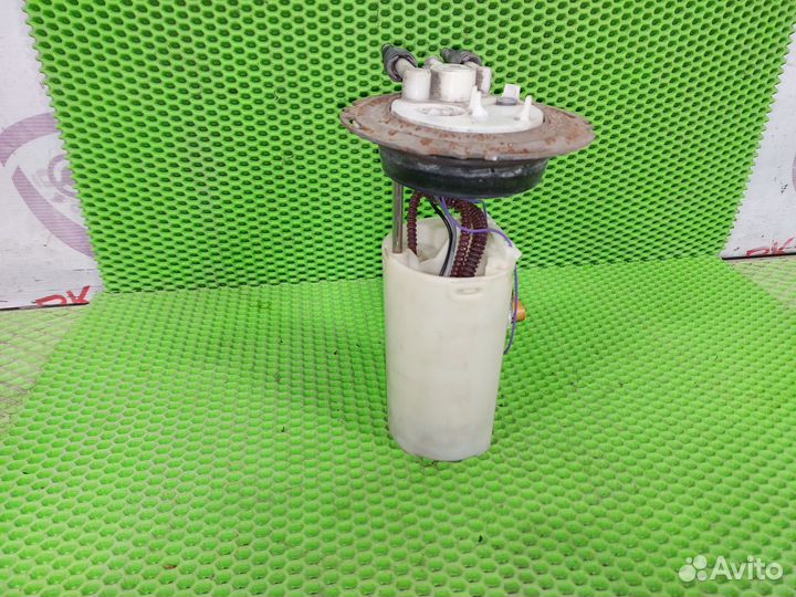 Насос топливный Cadillac Escalade GMT800