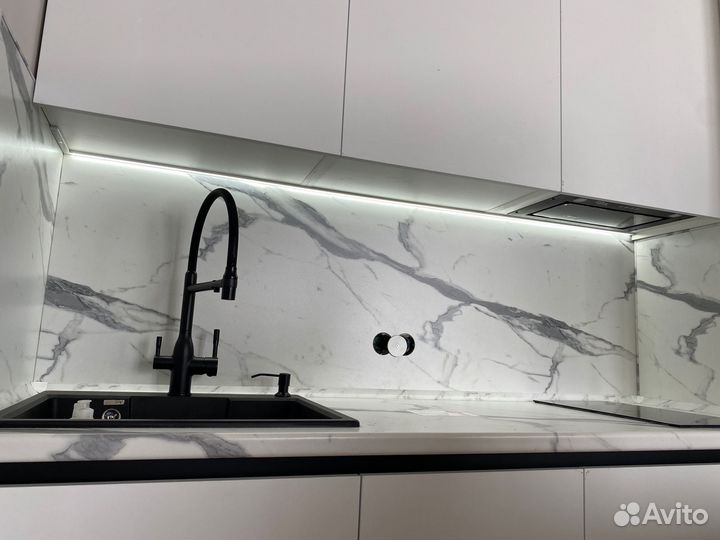 Кухня на заказ