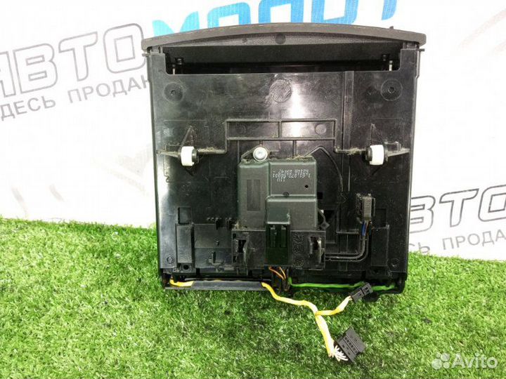 CD-Чейнджер Mercedes-Benz E-Class W211 642920