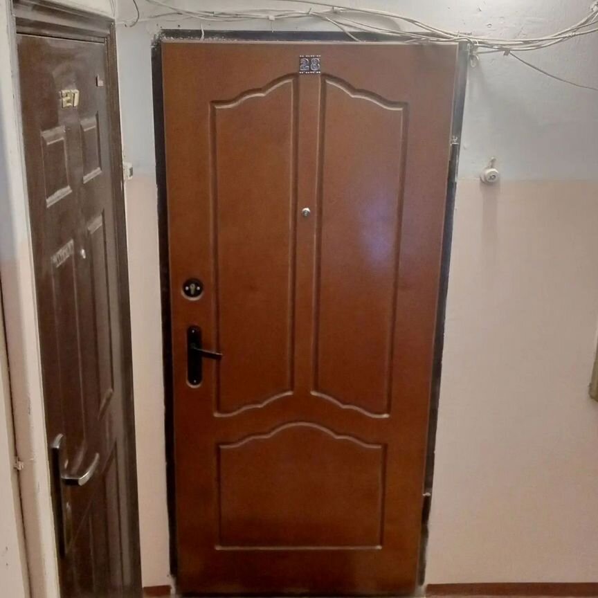 Квартира 1-комн. 28.9 м² в Комсомольск — фото 2