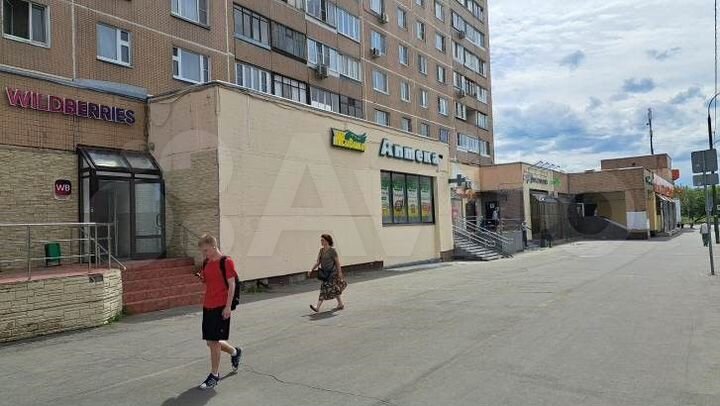 Готовый арендный бизнес 189 м²