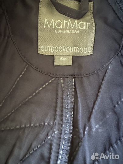 Комбинезон marmar